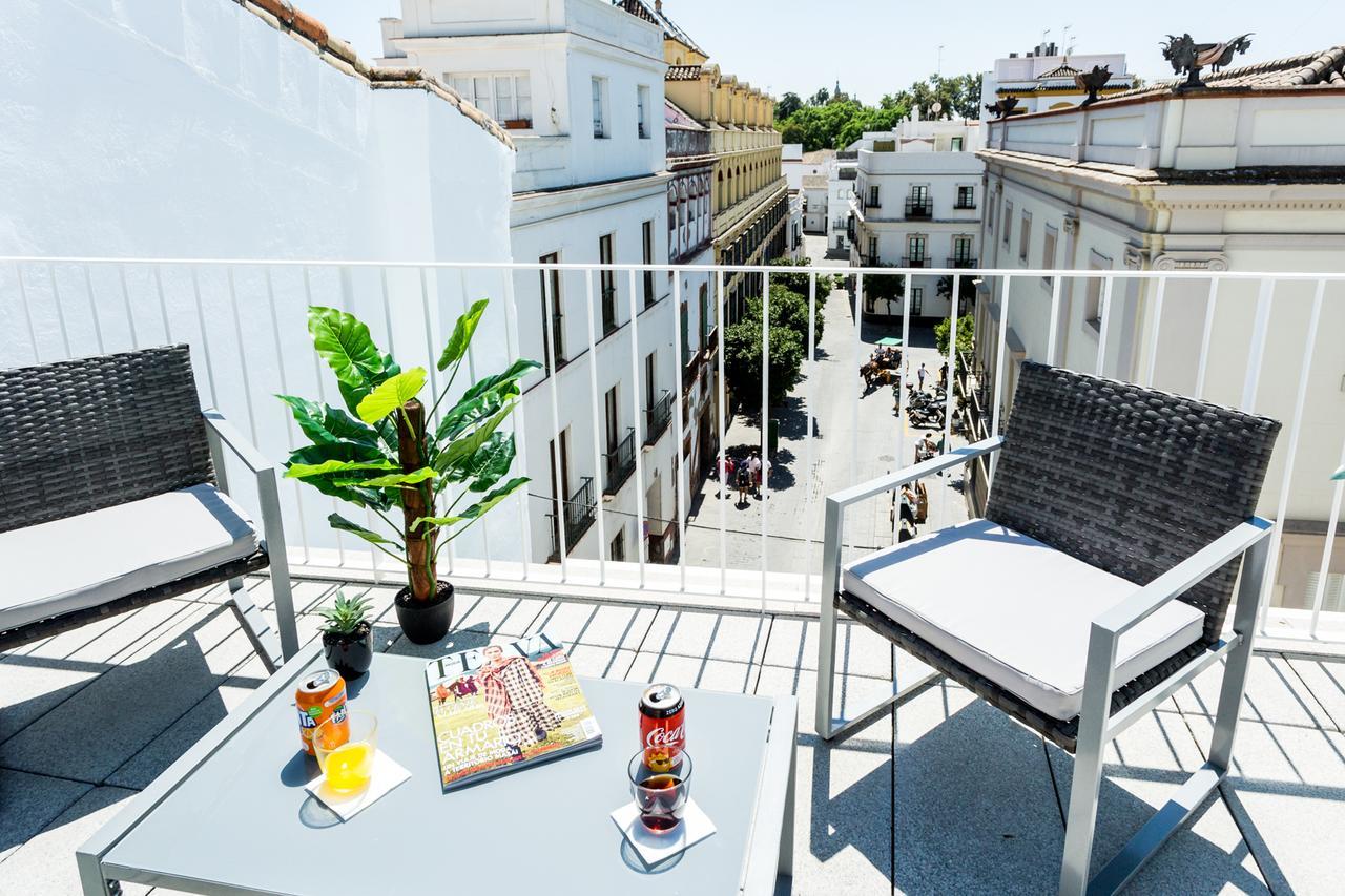 Hotel La Puerta De Palacio - Adults Only Séville