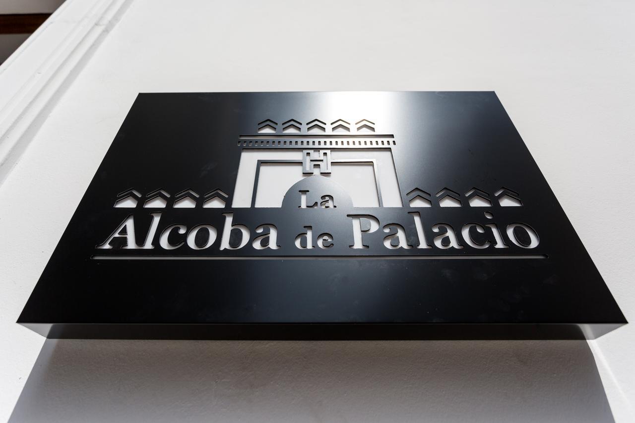 La Puerta De Palacio - Adults Only Séville